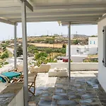 Marino's 1 Appartamento Apollonia