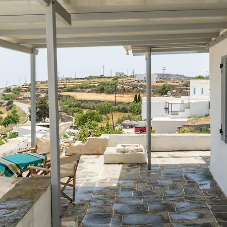 Marino's 1 Apartment Apollonia (Sifnos)